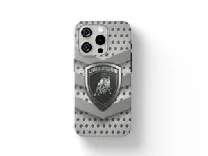 Lamborghini Handyhülle Langlebig High-End Pro